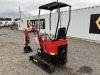 2024 Visec VC13 Mini Hydraulic Excavator - 6