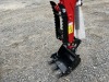 2024 Visec VC13 Mini Hydraulic Excavator - 10