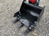 2024 Visec VC13 Mini Hydraulic Excavator - 11