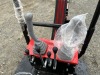 2024 Visec VC13 Mini Hydraulic Excavator - 15