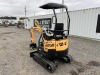 2024 EINGP EM15 Mini Hydraulic Excavator - 6