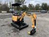 2024 EINGP EM15 Mini Hydraulic Excavator - 2