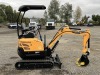 2024 EINGP EM15 Mini Hydraulic Excavator - 3