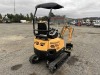 2024 EINGP EM15 Mini Hydraulic Excavator - 4