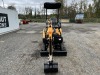 2024 EINGP EM15 Mini Hydraulic Excavator - 8
