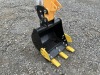 2024 EINGP EM15 Mini Hydraulic Excavator - 9