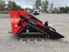 2024 EINGP SCL850 Mini Compact Track Loader - 3
