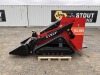 2024 EINGP SCL850 Mini Compact Track Loader - 7