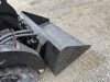 2024 EINGP SCL850 Mini Compact Track Loader - 12