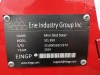 2024 EINGP SCL850 Mini Compact Track Loader - 21