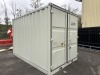 2024 12' Storage Container - 2