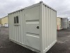 2024 12' Storage Container - 4