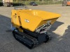 2024 EGN EG-X1200 Mini Crawler Mud Buggy - 2