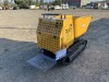 2024 EGN EG-X1200 Mini Crawler Mud Buggy - 4
