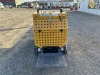 2024 EGN EG-X1200 Mini Crawler Mud Buggy - 5