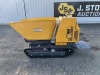 2024 EGN EG-X1200 Mini Crawler Mud Buggy - 7