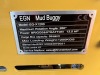 2024 EGN EG-X1200 Mini Crawler Mud Buggy - 21