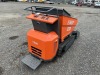 2024 EINGP C08 Mini Crawler Dumper - 4