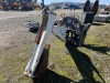 Bobcat 709 Backhoe Attachment - 2