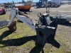 Bobcat 709 Backhoe Attachment - 3