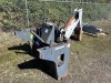 Bobcat 709 Backhoe Attachment - 4