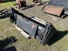 Caterpillar 74" 4-in-1 Bucket - 3