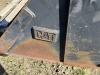 Caterpillar 74" 4-in-1 Bucket - 5