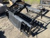 78" Skeleton Grapple Bucket - 2