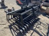 78" Skeleton Grapple Bucket - 3