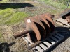 24" Auger - 2