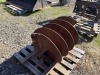 24" Auger - 4