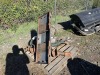 Bobcat Auger w/8" bit - 2