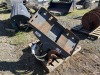 Bobcat Auger w/8" bit - 3