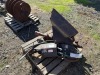 Bobcat Auger w/8" bit - 4