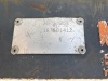 Bobcat Auger w/8" bit - 6