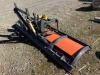 Snow Plow - 2