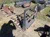42" Forklift Forks - 4