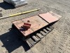 Motorcycle Lift - 3