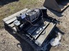 Warn Winch w/Mounting Bumper - 4