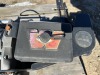 Warn Winch w/Mounting Bumper - 6