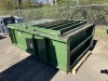 PTR 2300HD Baler & Compactor - 2
