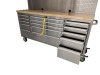 2024 TMG WBC72S Workbench - 7