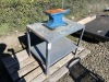 Work Table w/Anvil