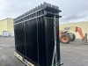 2024 Steel Fence Panels, Qty. 20 - 3