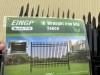 2024 EINGP F10 Wrought Iron Fence Panels - 4