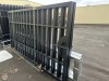 2024 EINGP F20 Driveway Gate - 2