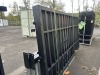 2024 EINGP F20 Driveway Gate - 3