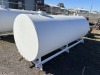 1000 Gal Diesel Tank - 2