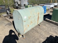 340 Gal Heating Oil Tank