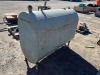 340 Gal Heating Oil Tank - 3